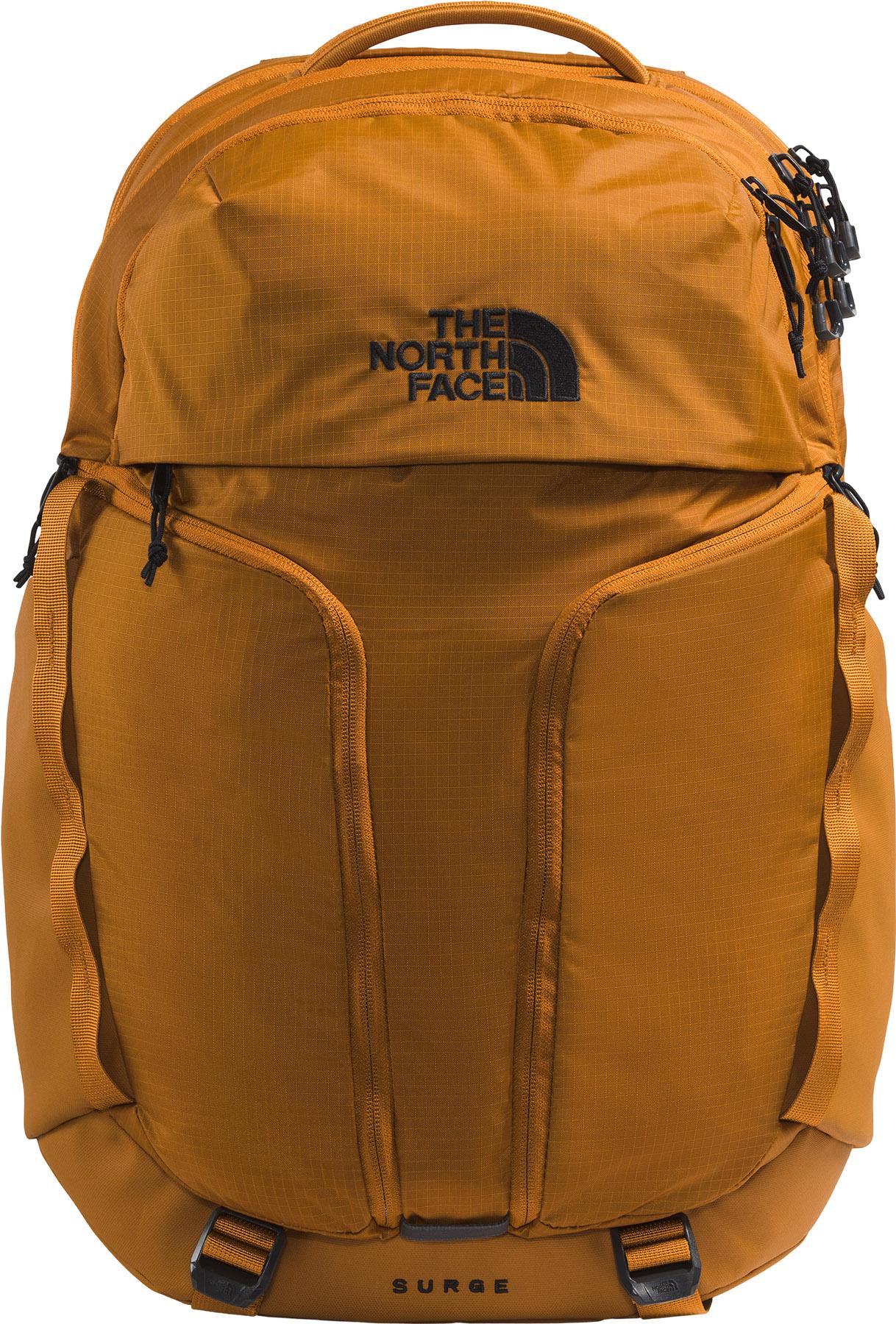 Product gallery image number 3 for product Surge Backpack 31L
