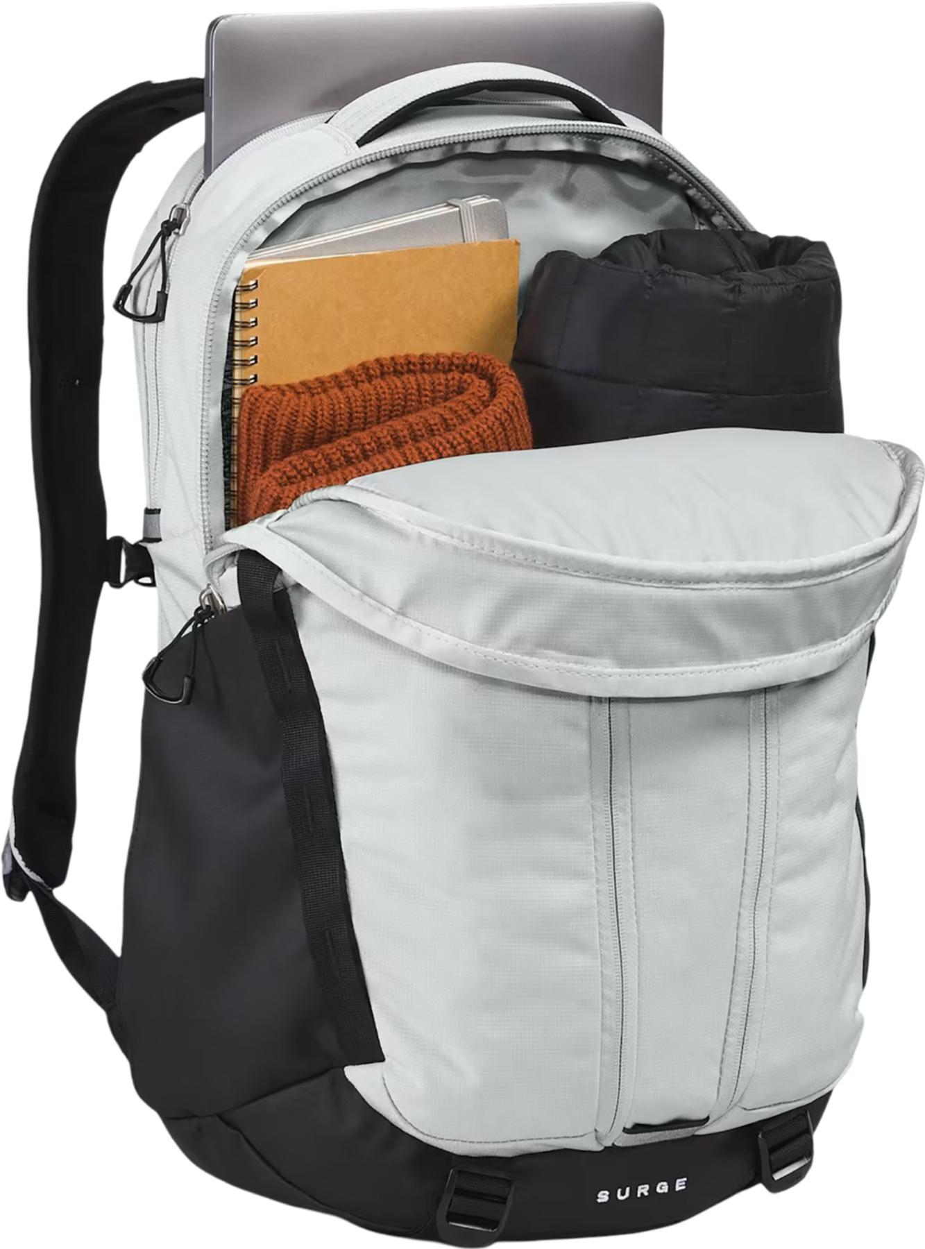 Numéro de l'image de la galerie de produits 4 pour le produit Sac à dos Surge 31L