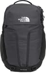 Couleur: Asphalt Grey Light Heather - TNF Black