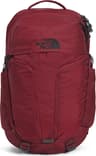 Couleur: Cordovan - TNF Black