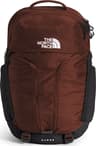 Couleur: Dark Oak - TNF Black