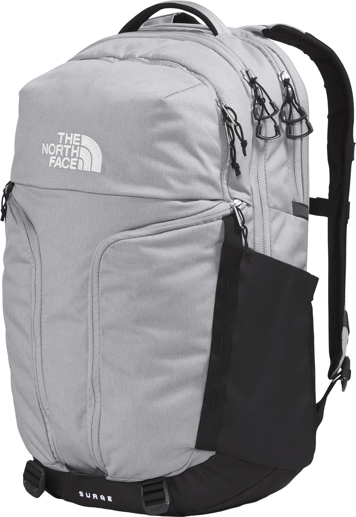 Product gallery image number 1 for product Surge Backpack 31L