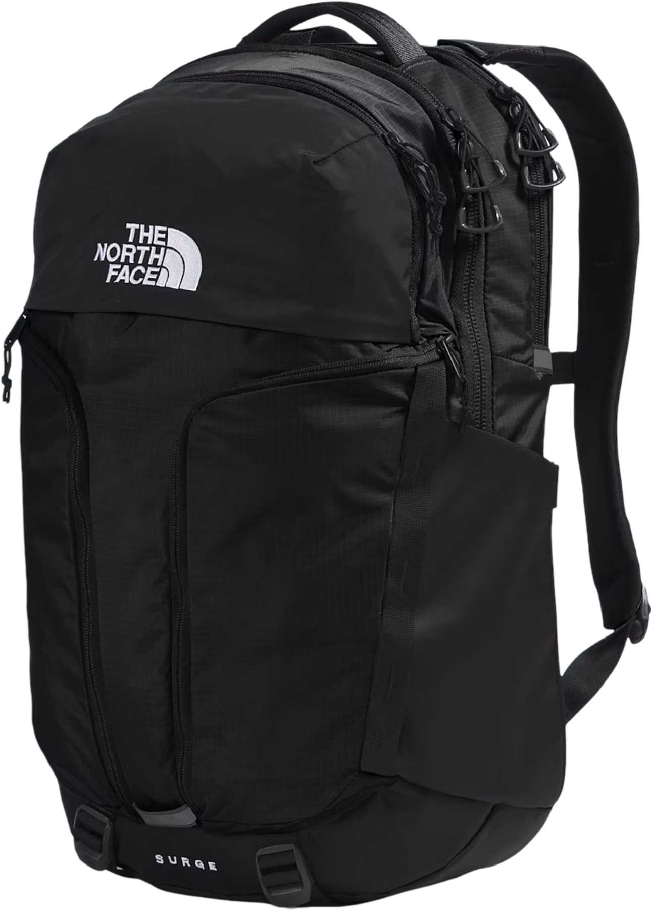 TNF Black - TNF Black - NPF