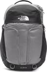 Couleur: Zinc Grey Dark Heather - TNF Black