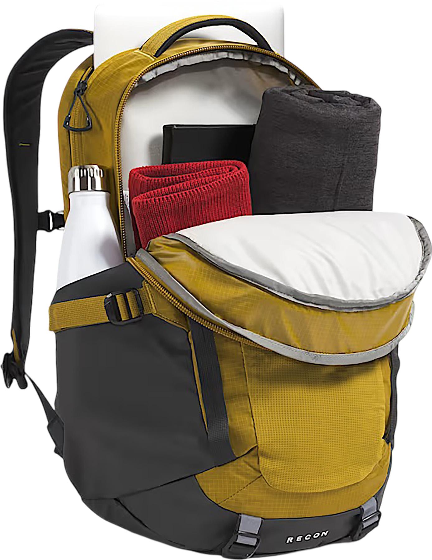 Product gallery image number 2 for product Sac à dos Recon 30L