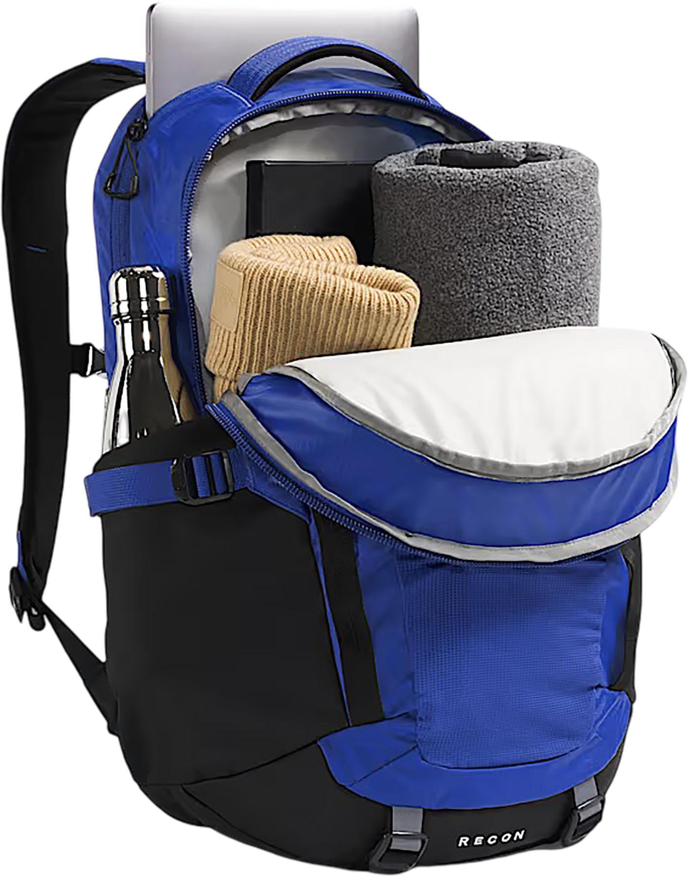 Product gallery image number 5 for product Recon Backpack 30L