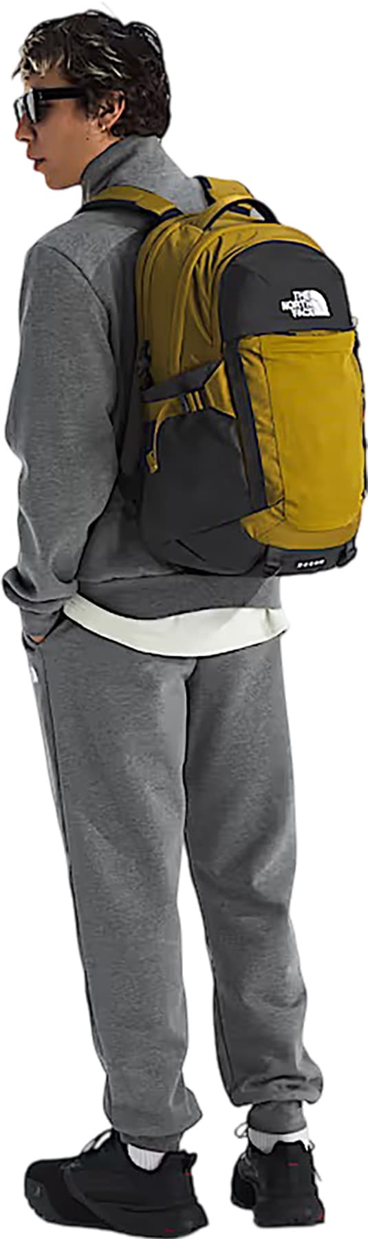 Product gallery image number 4 for product Sac à dos Recon 30L