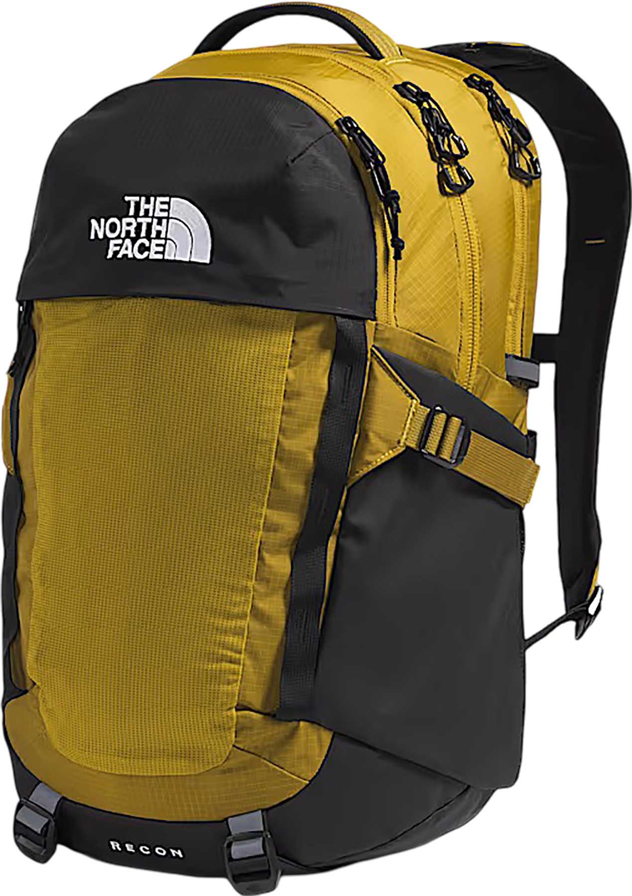 Deep Dijon - TNF Black