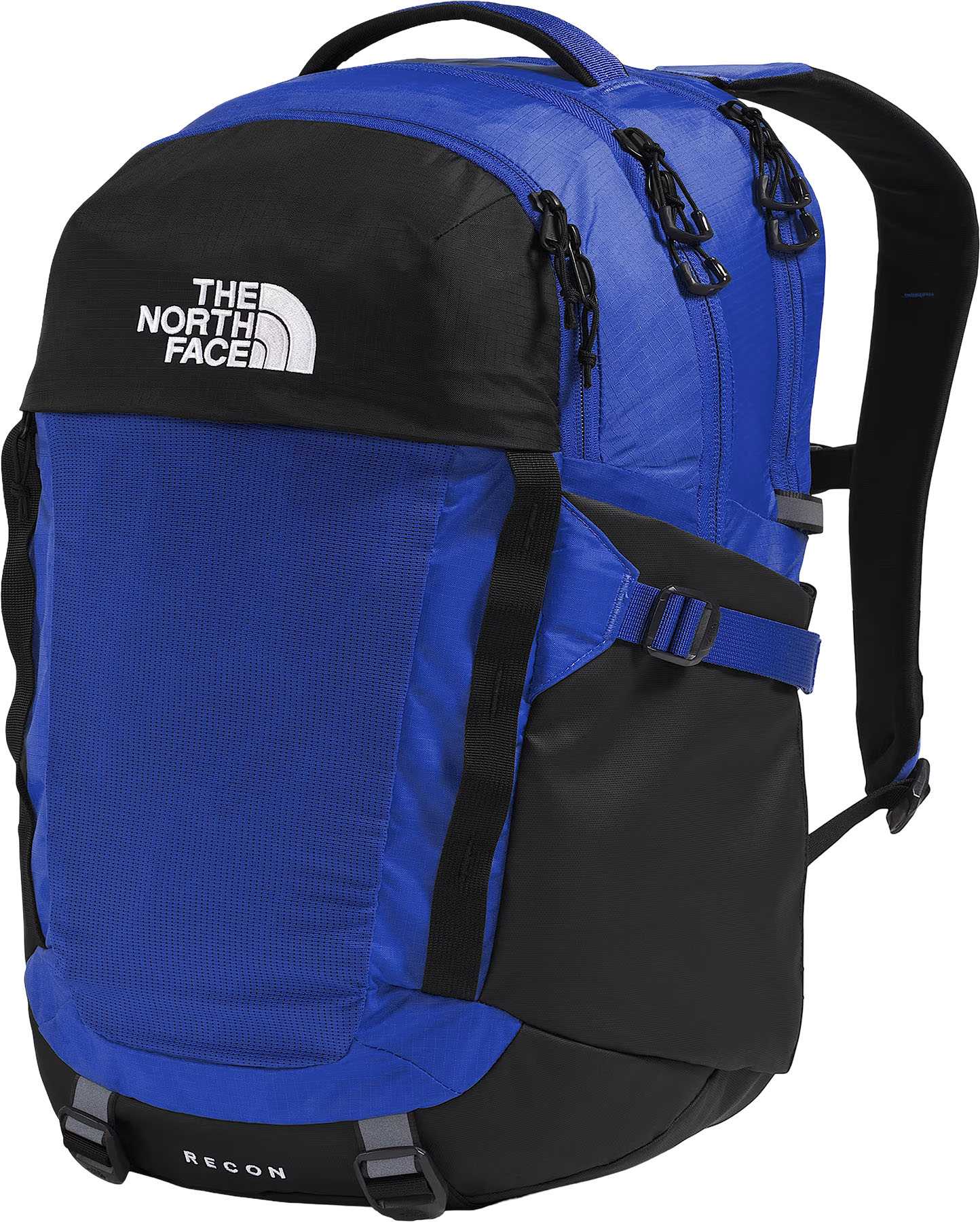 TNF Blue - TNF Black - TNF Black