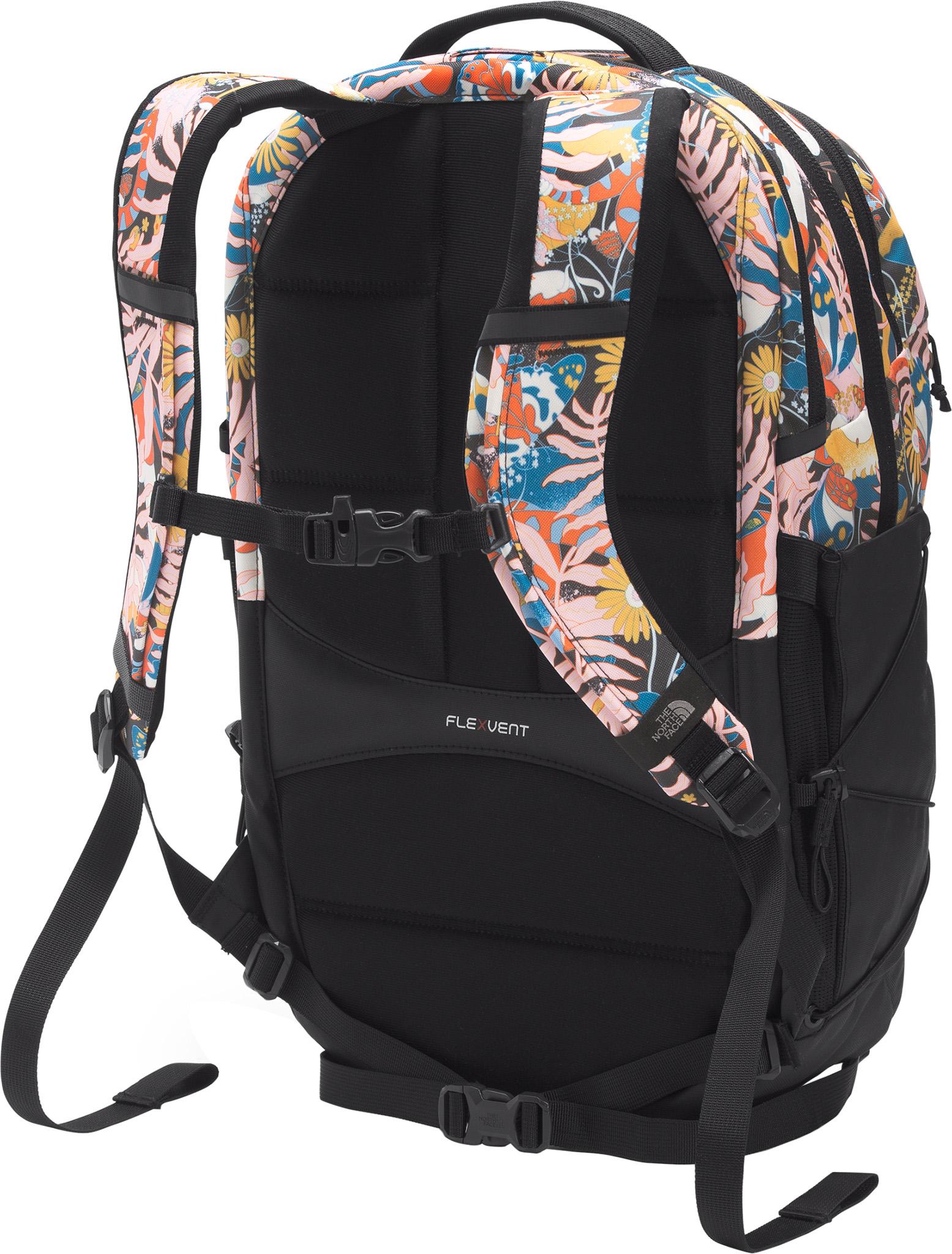 Product gallery image number 3 for product Borealis Backpack 28L - Women's
