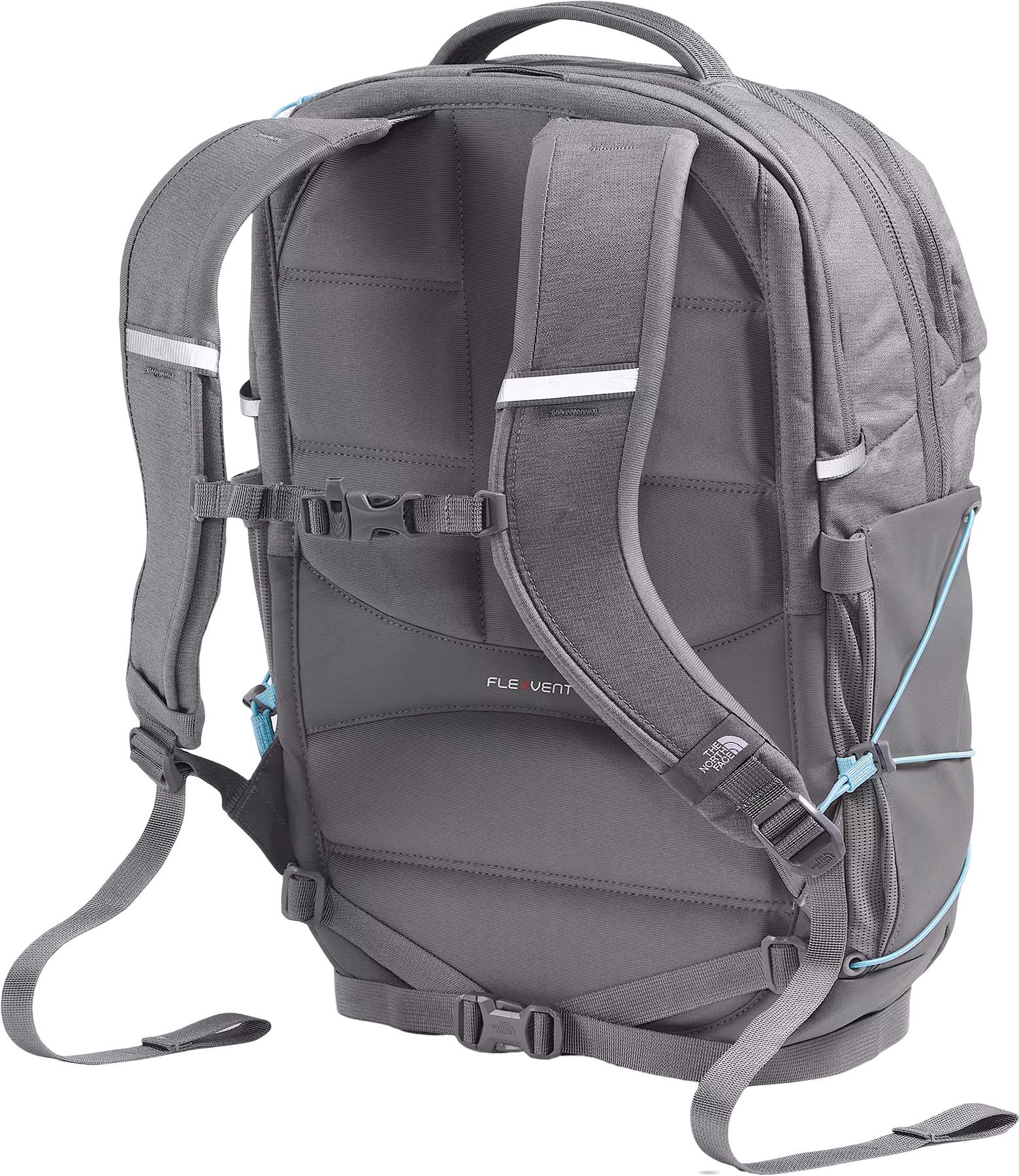 Product gallery image number 3 for product Borealis Backpack 28L - Women's