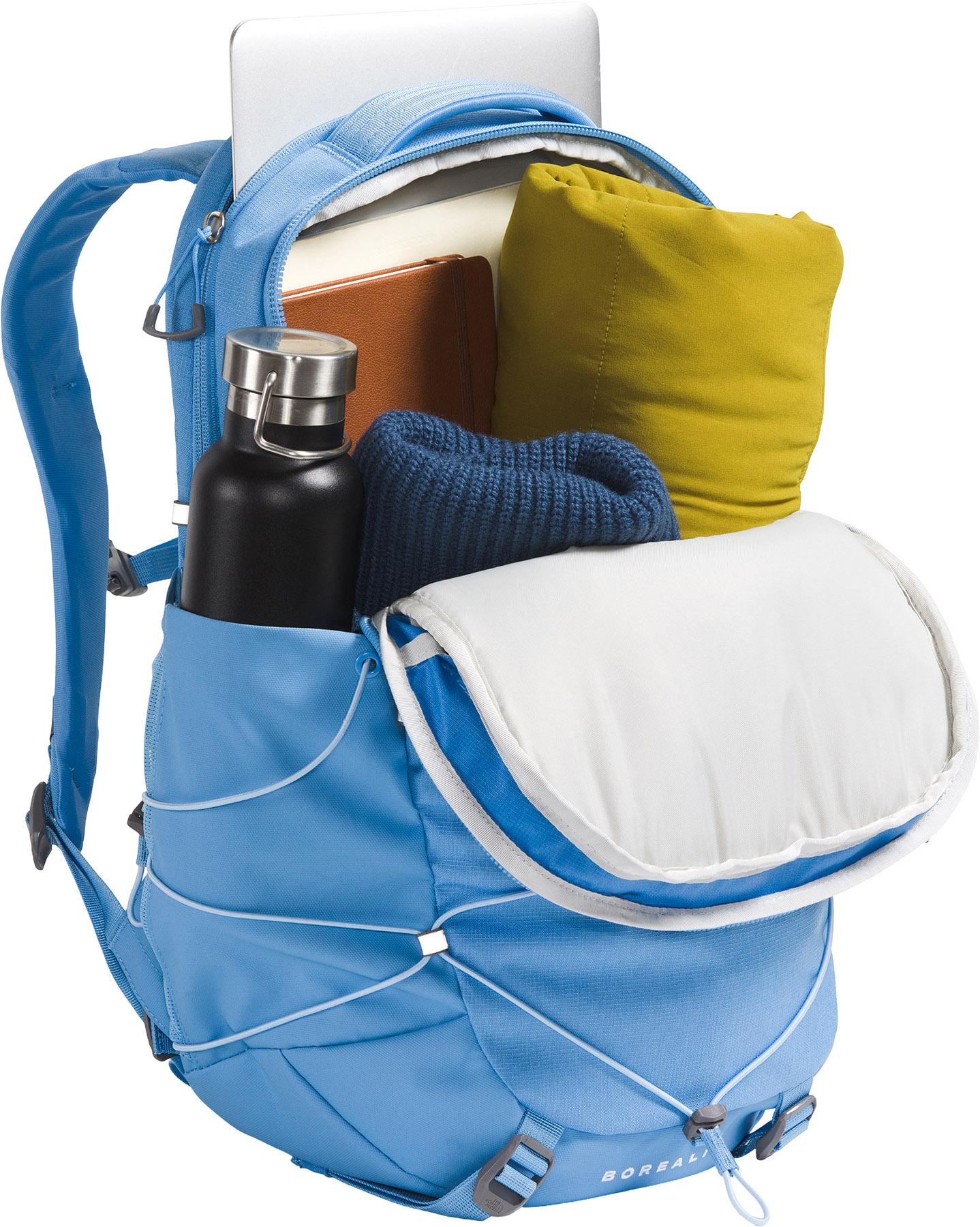 Product gallery image number 6 for product Borealis Backpack 28L - Women's