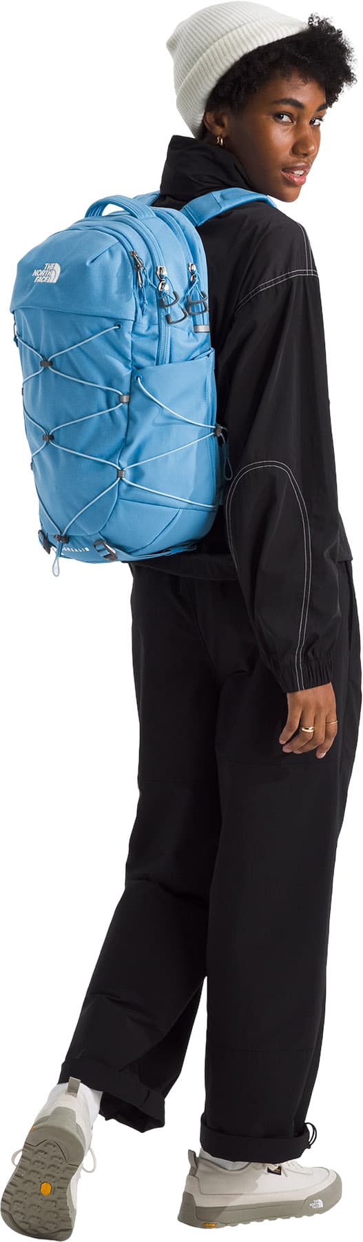 Product gallery image number 3 for product Borealis Backpack 28L - Women's