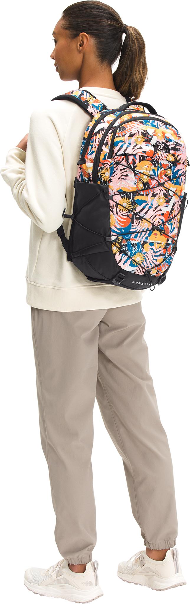 Product gallery image number 2 for product Borealis Backpack 28L - Women's