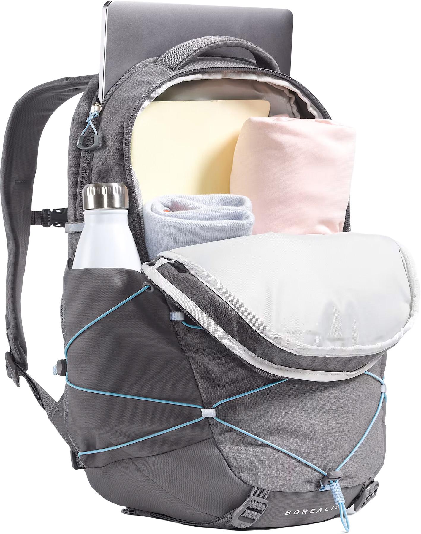 Product gallery image number 4 for product Borealis Backpack 28L - Women's