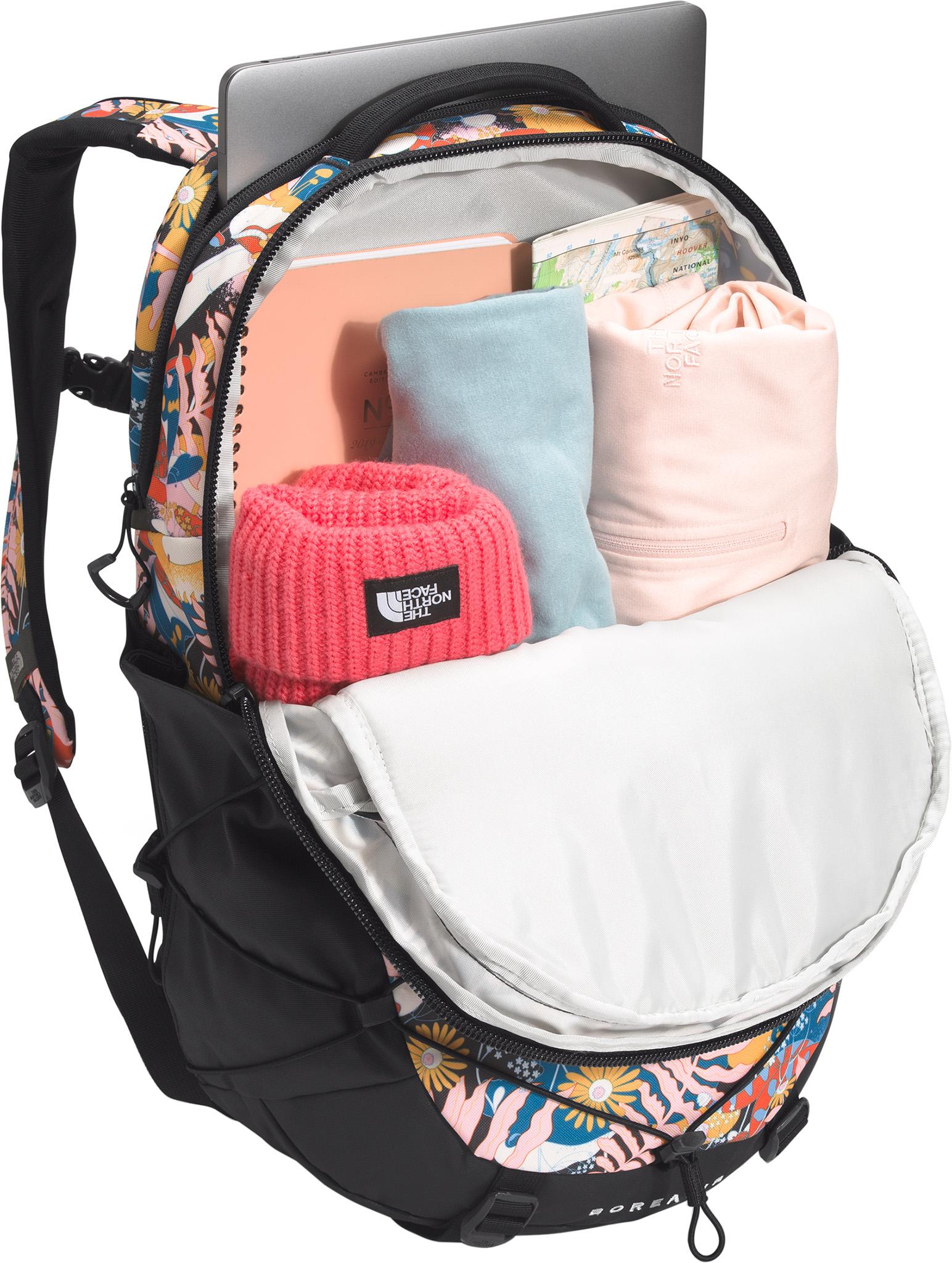 Product gallery image number 5 for product Borealis Backpack 28L - Women's