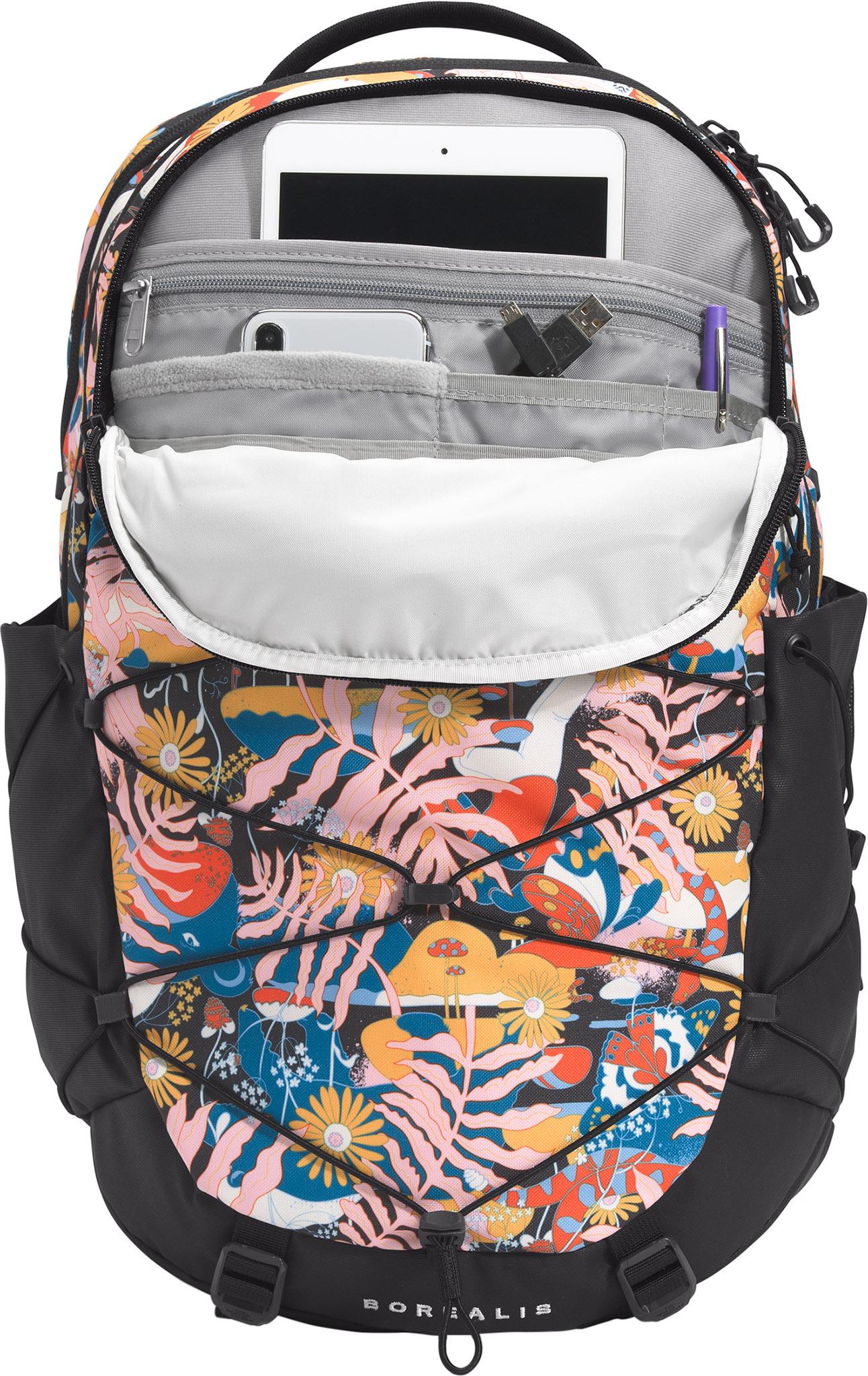 Product gallery image number 4 for product Borealis Backpack 28L - Women's