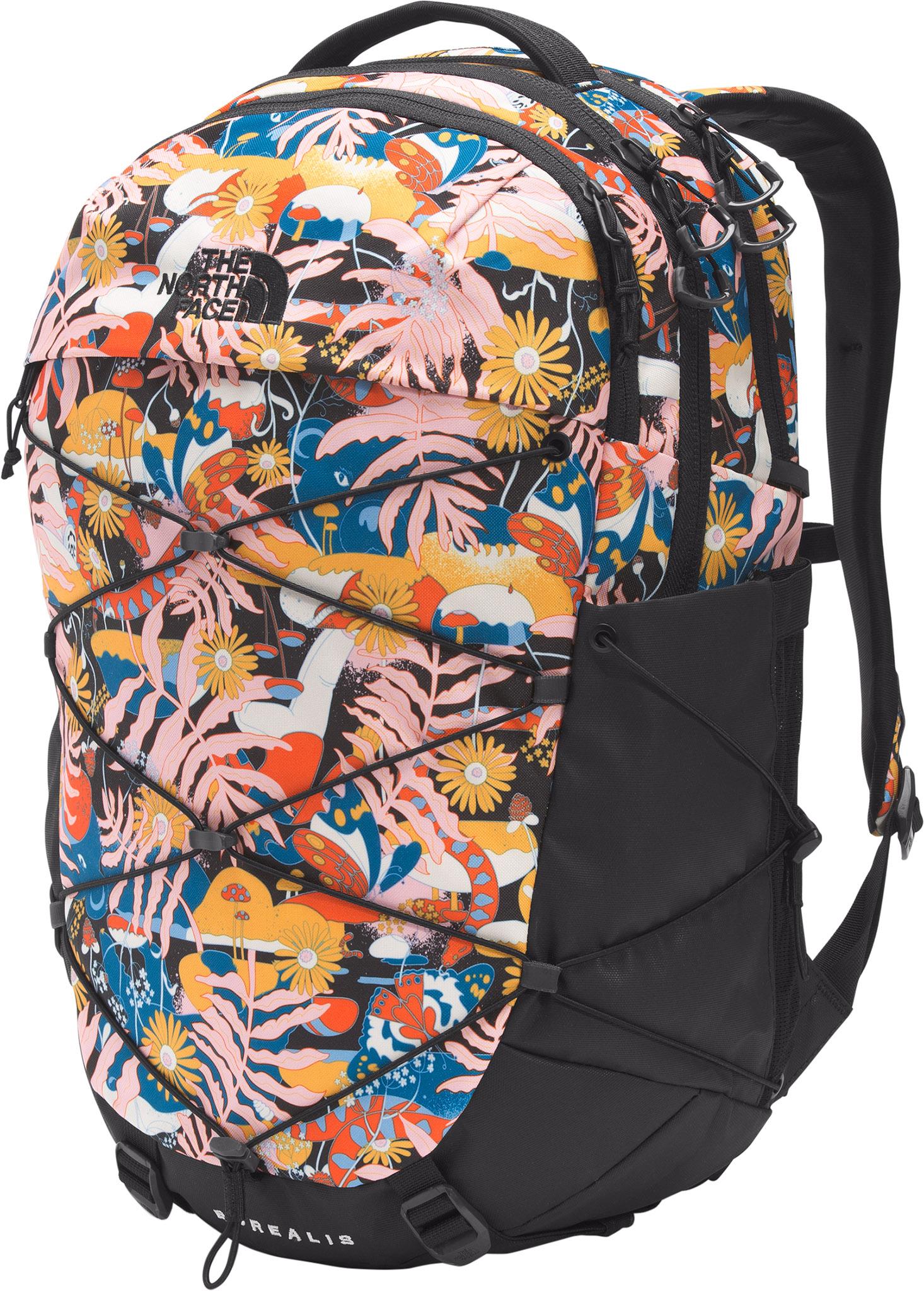 Product gallery image number 6 for product Borealis Backpack 28L - Women's