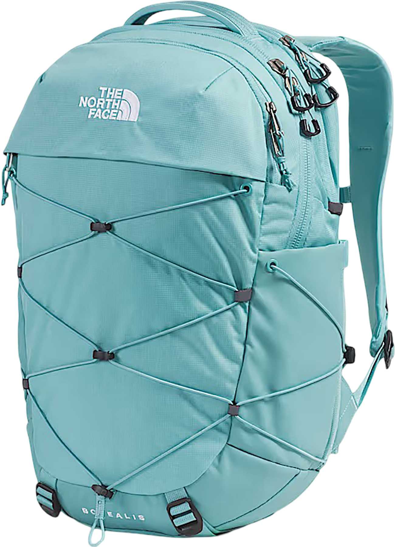 Blue Eclipse Light Heather - Blue Eclipse