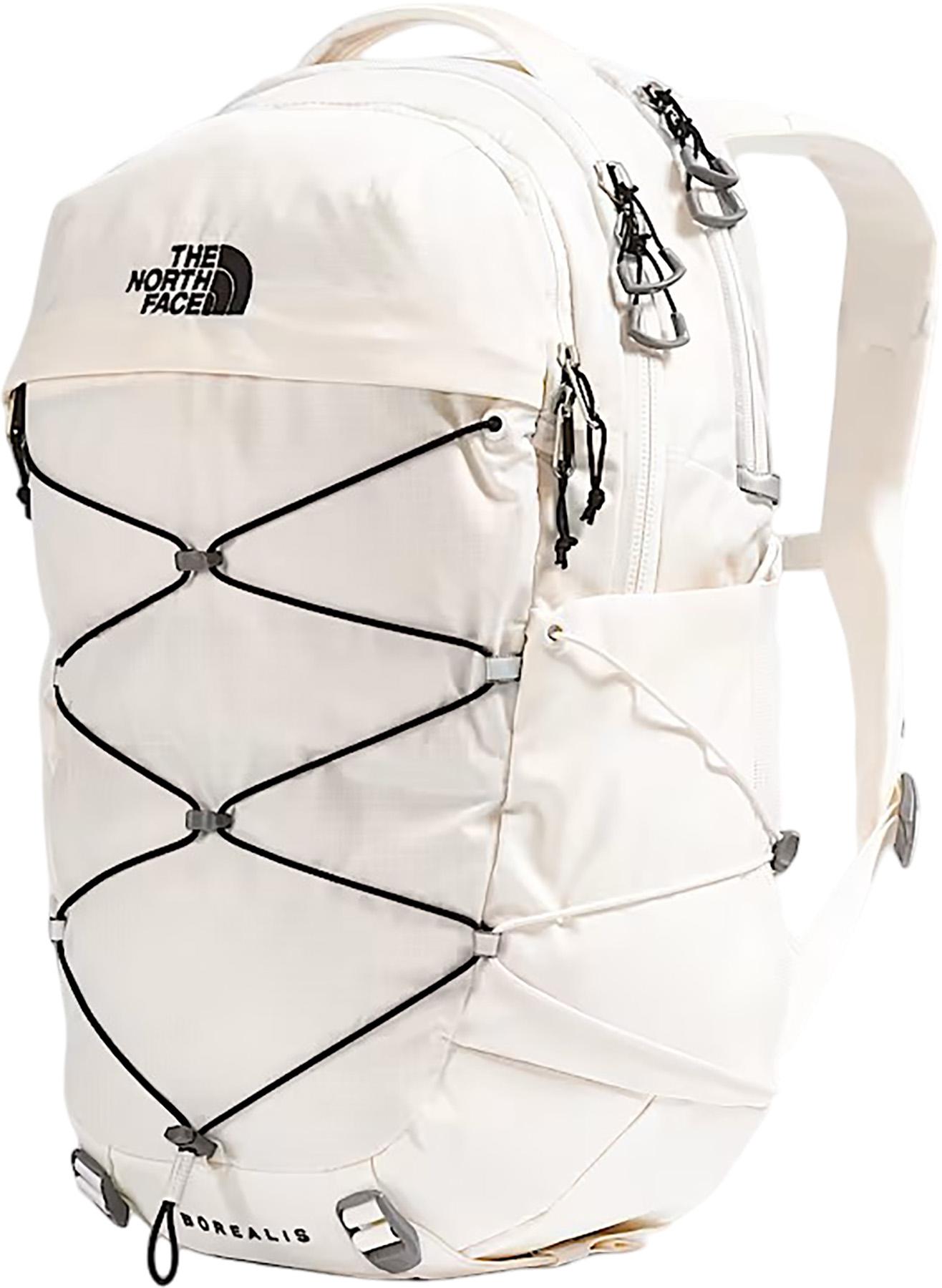 Gardenia White - TNF Black