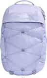 Colour: Pale Plum Light Heather - Pale Plum