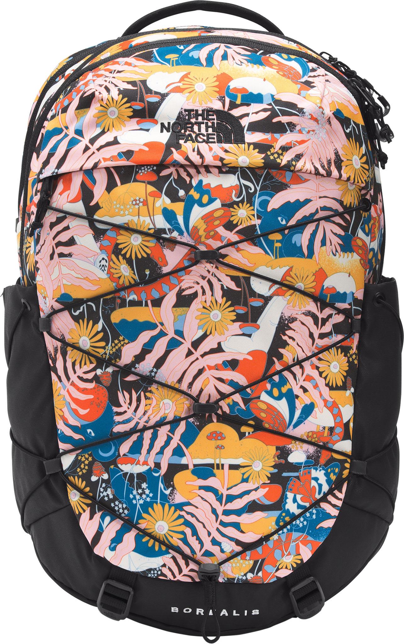 Product gallery image number 1 for product Borealis Backpack 28L - Women's
