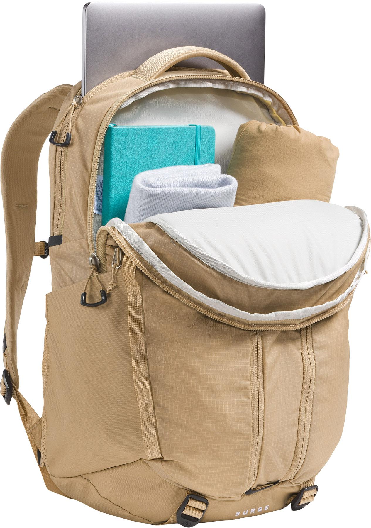 Product gallery image number 3 for product Surge Backpack 31L - Women's