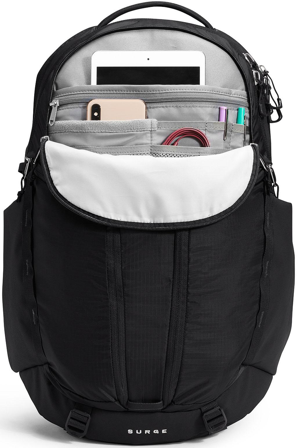 Product gallery image number 6 for product Surge Backpack 31L - Women's