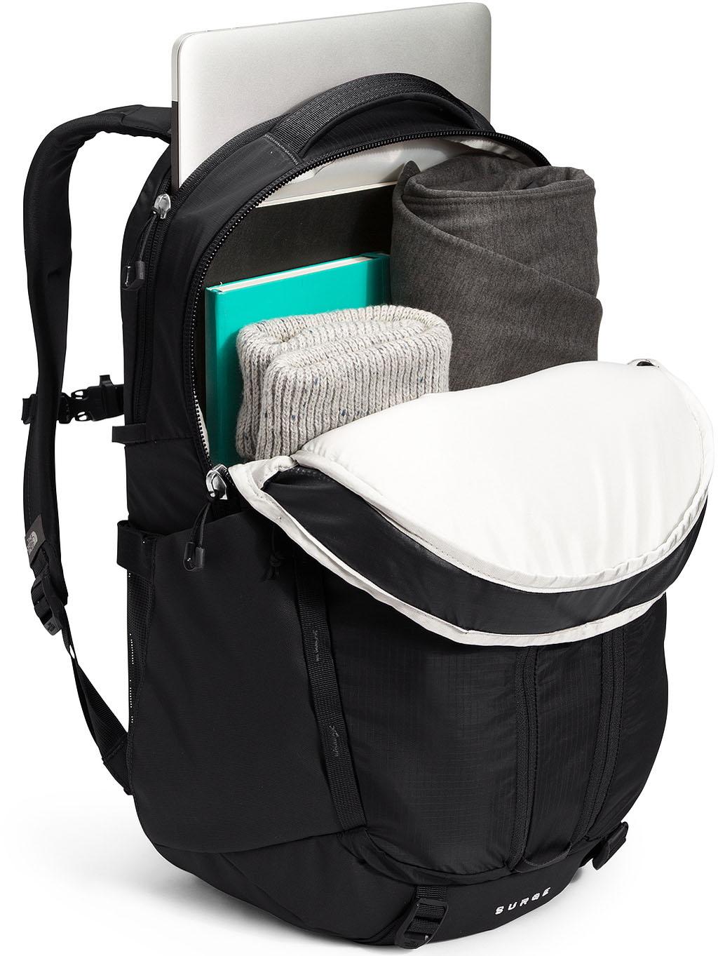 Product gallery image number 2 for product Surge Backpack 31L - Women's
