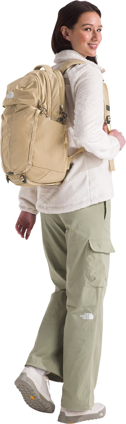 Product gallery image number 5 for product Surge Backpack 31L - Women's