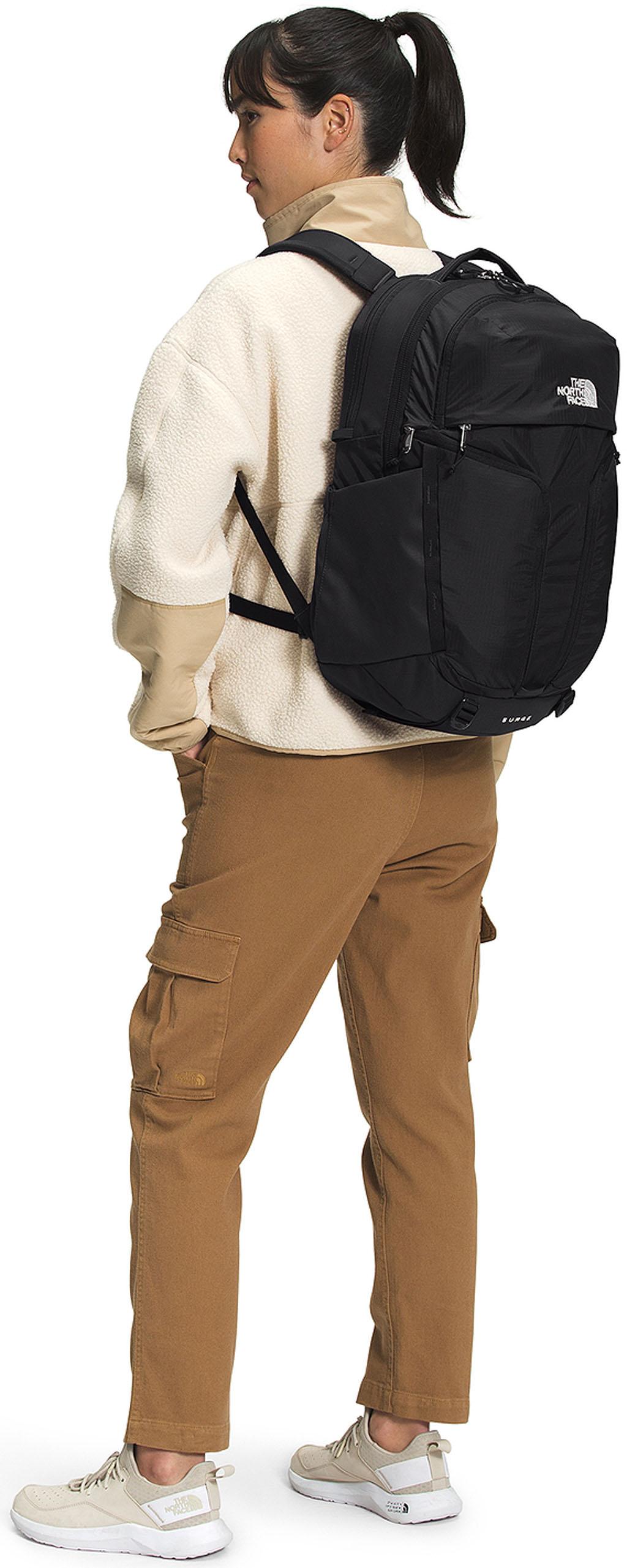 Product gallery image number 5 for product Surge Backpack 31L - Women's