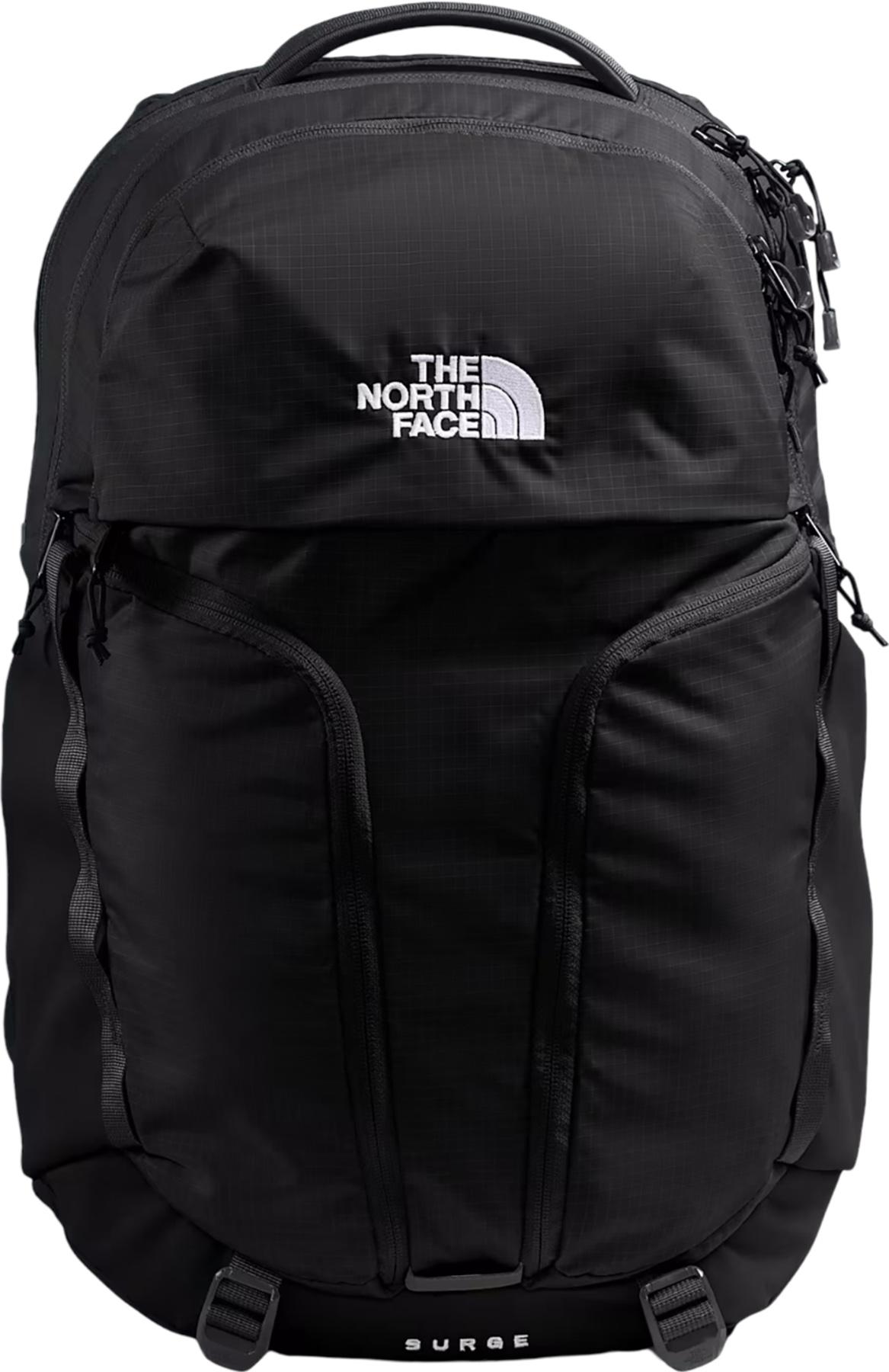 Product gallery image number 3 for product Surge Backpack 31L - Women's