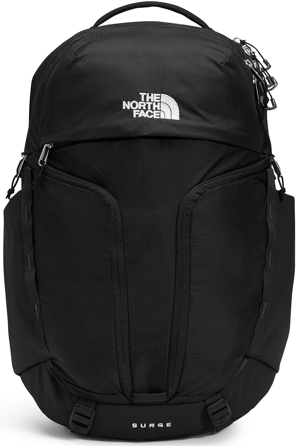 Product gallery image number 4 for product Surge Backpack 31L - Women's