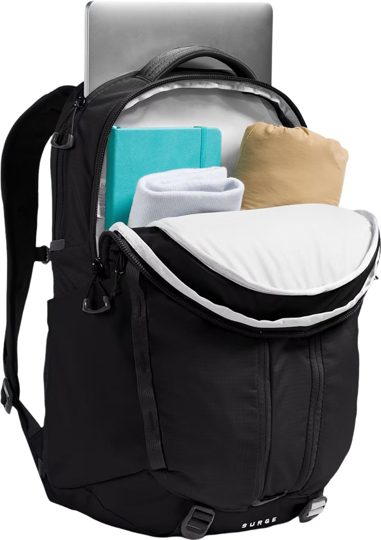 Product gallery image number 4 for product Surge Backpack 31L - Women's