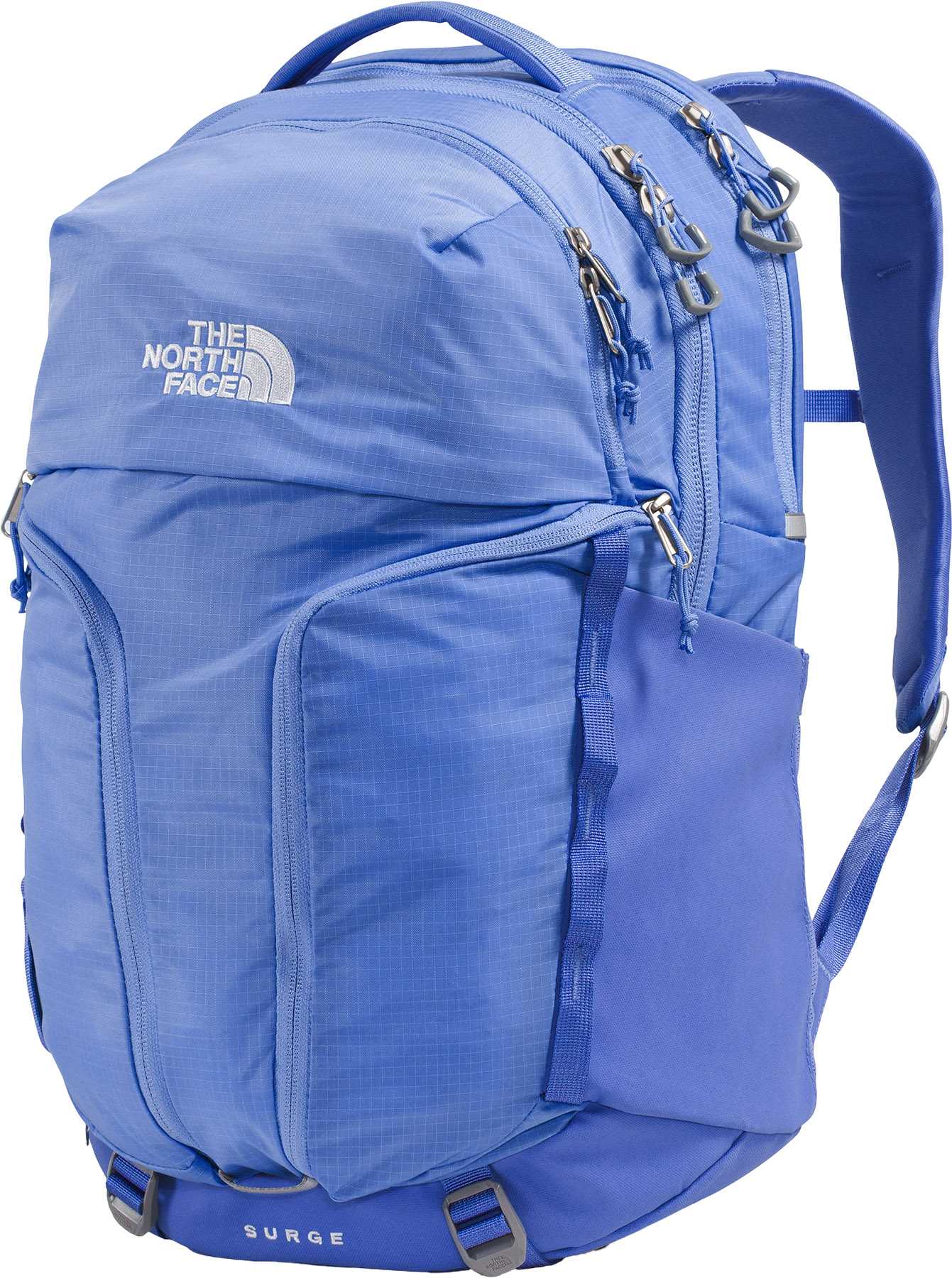 Virtual Blue - Indigo Plum