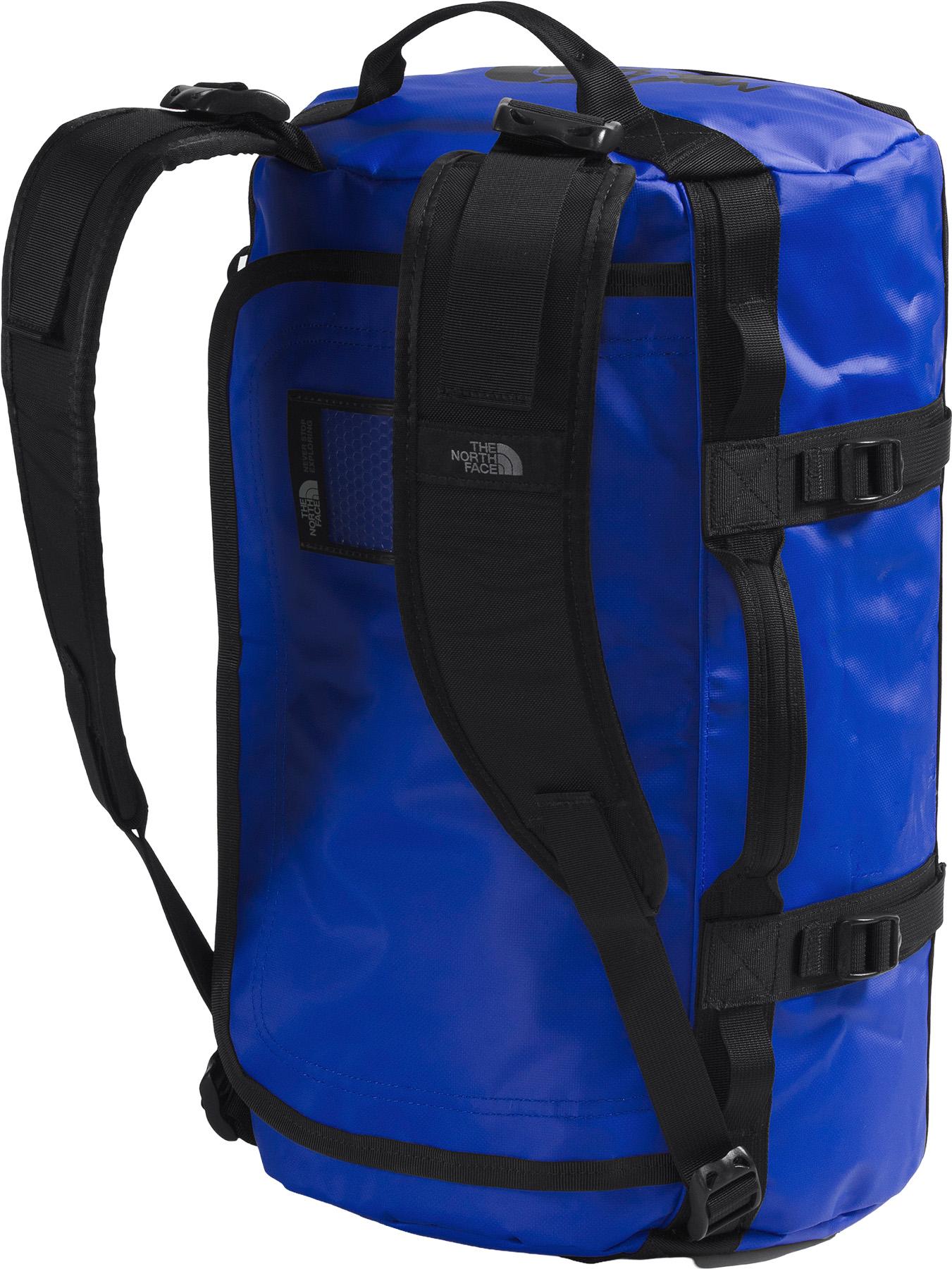 Numéro de l'image de la galerie de produits 2 pour le produit Sac de sport Base Camp 31L