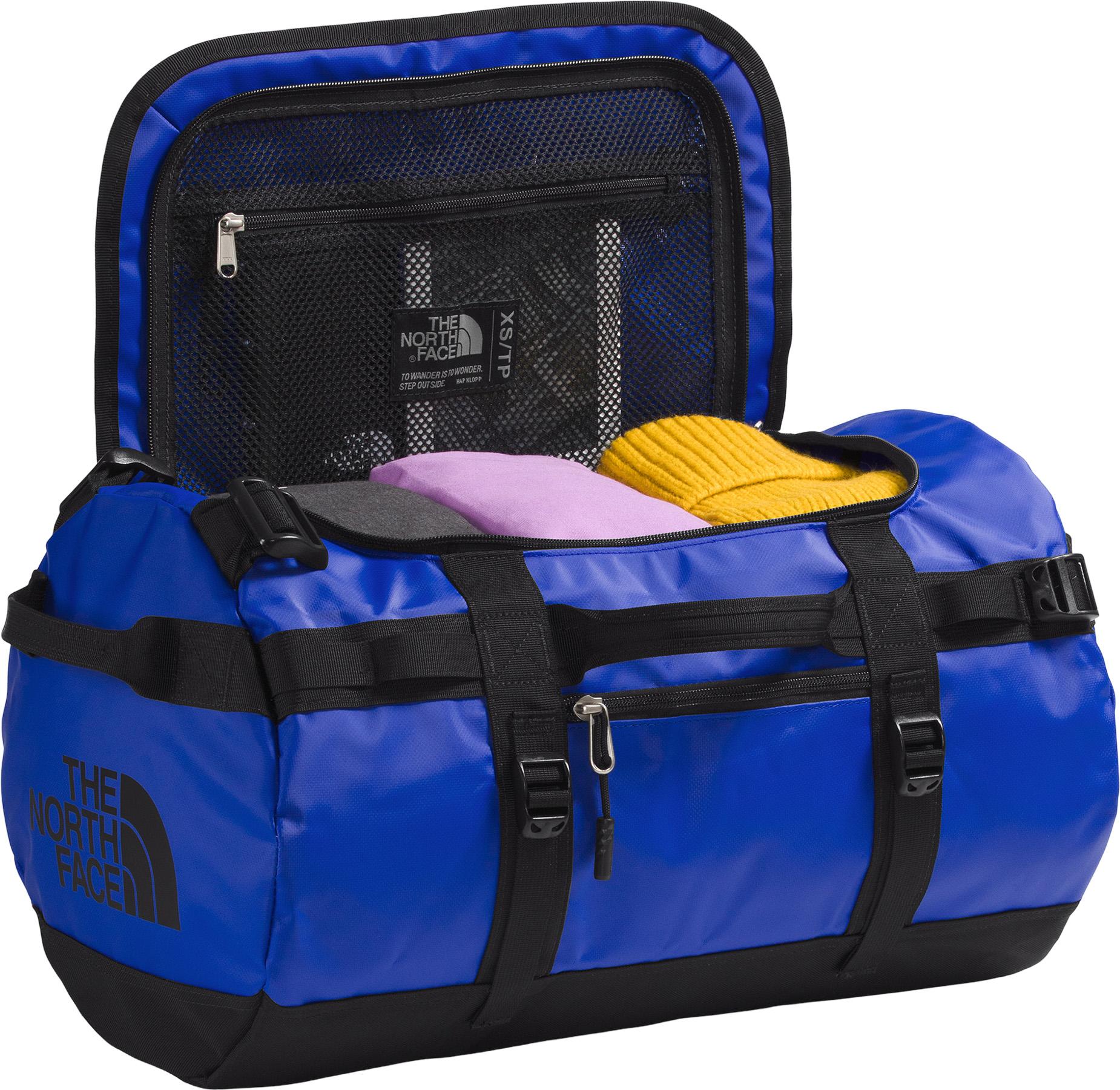 Numéro de l'image de la galerie de produits 3 pour le produit Sac de sport Base Camp 31L