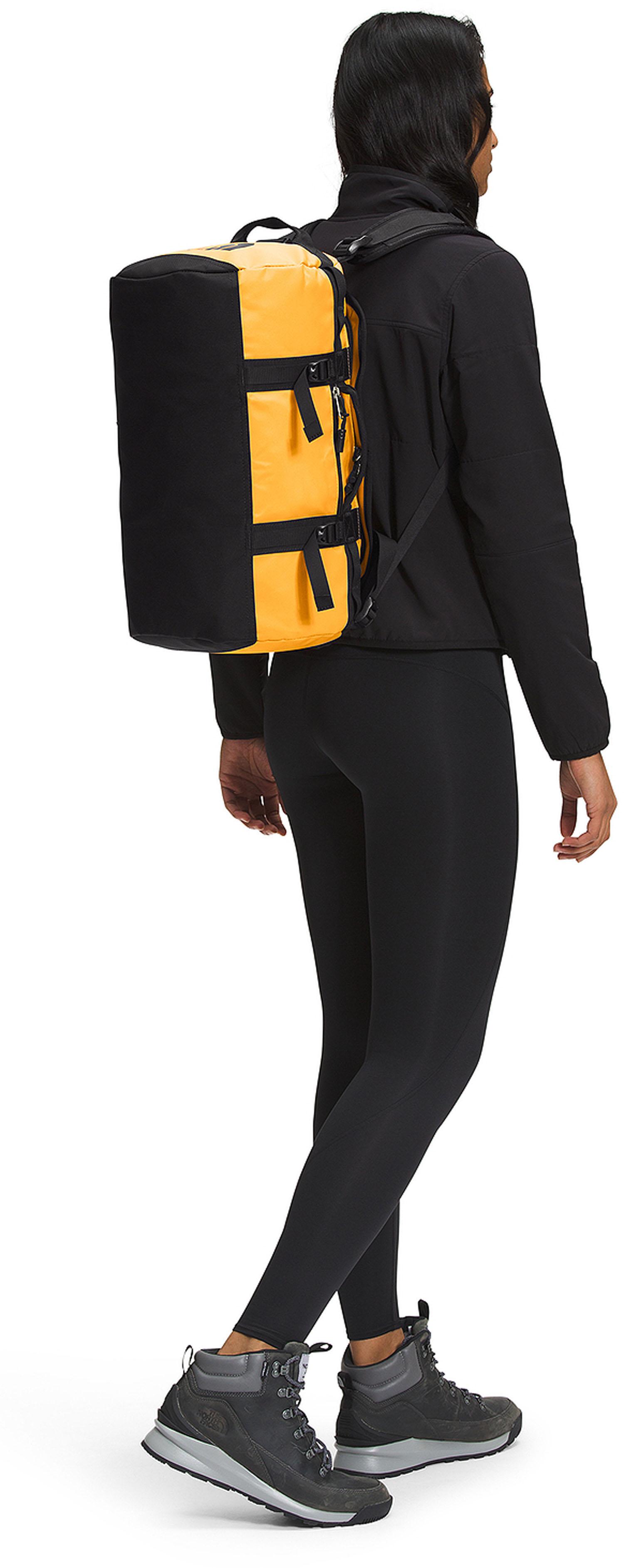 Product gallery image number 4 for product Base Camp Duffel Bag 31L