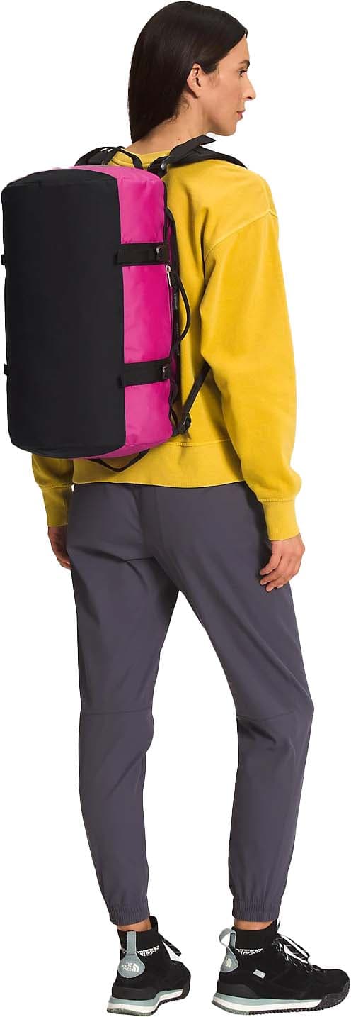 Product gallery image number 3 for product Base Camp Duffel Bag 31L