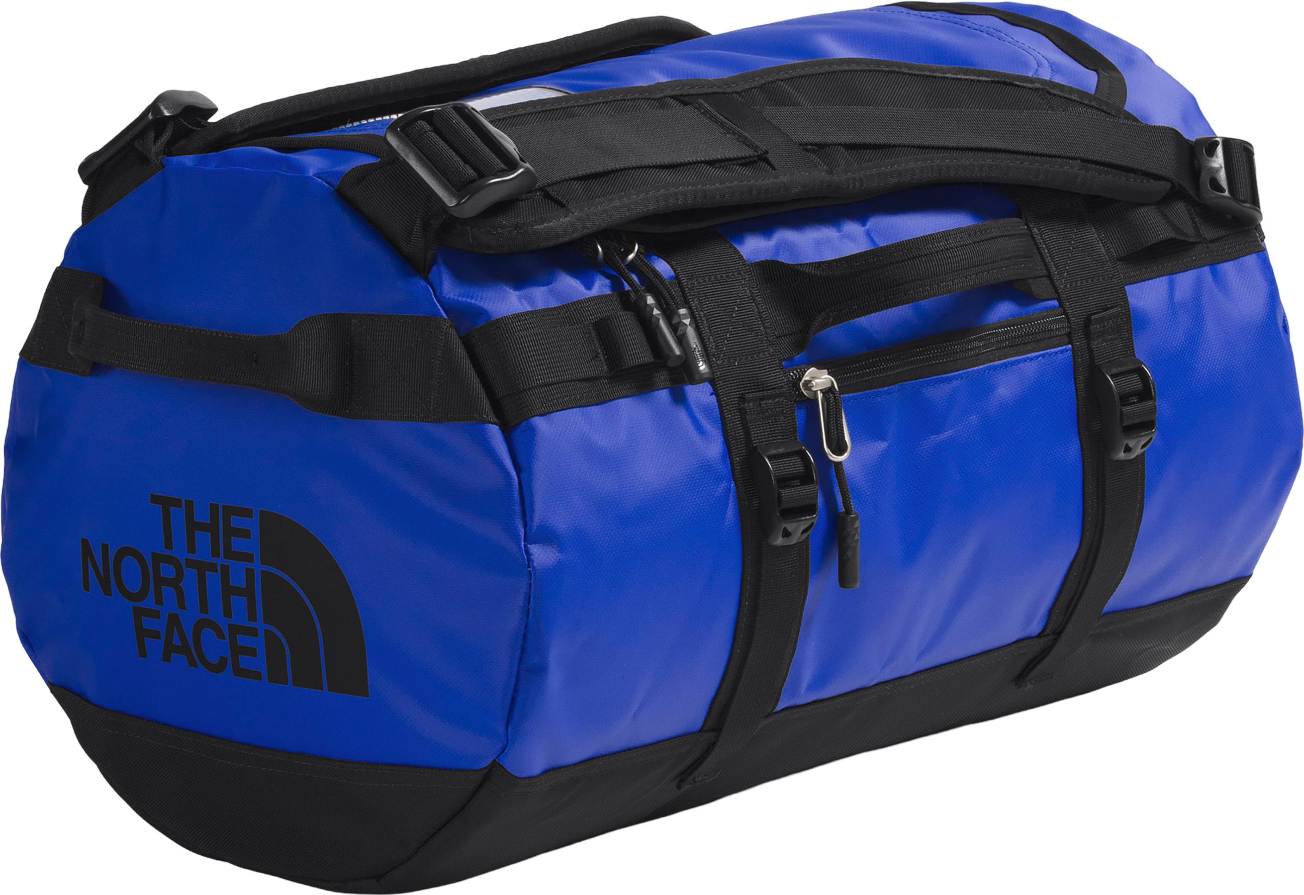 Numéro de l'image de la galerie de produits 4 pour le produit Sac de sport Base Camp 31L