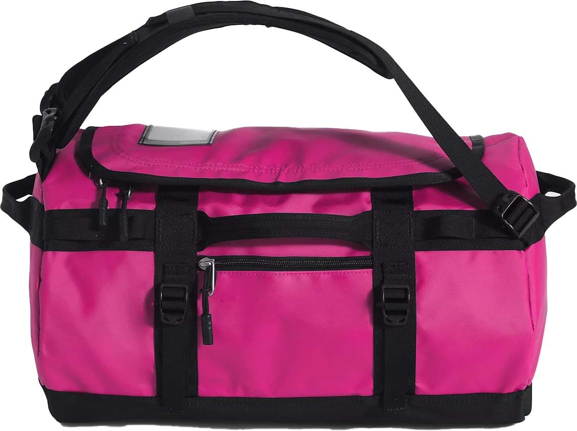 Product gallery image number 1 for product Base Camp Duffel Bag 31L