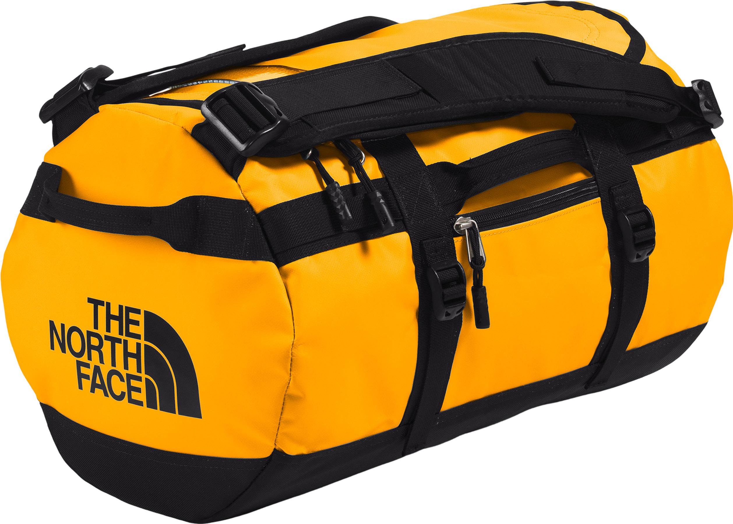 Numéro de l'image de la galerie de produits 1 pour le produit Sac de sport Base Camp 31L