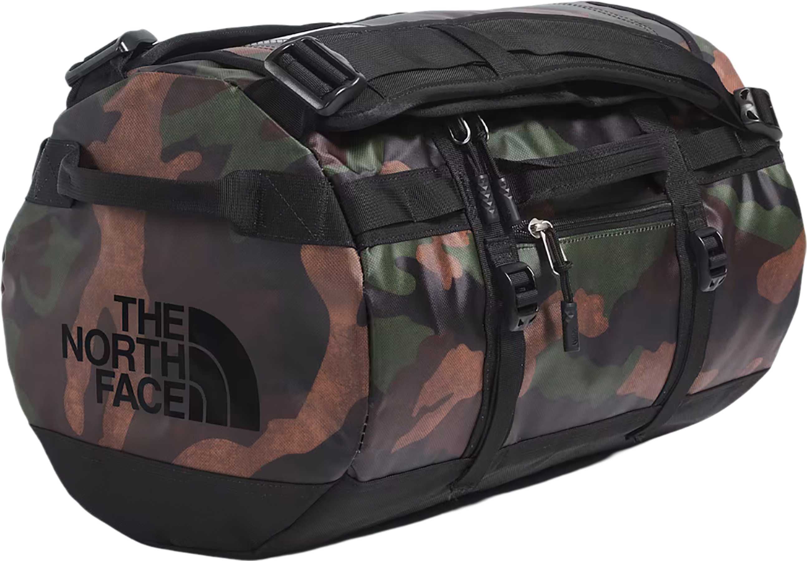 TNF Black Camo - TNF Black