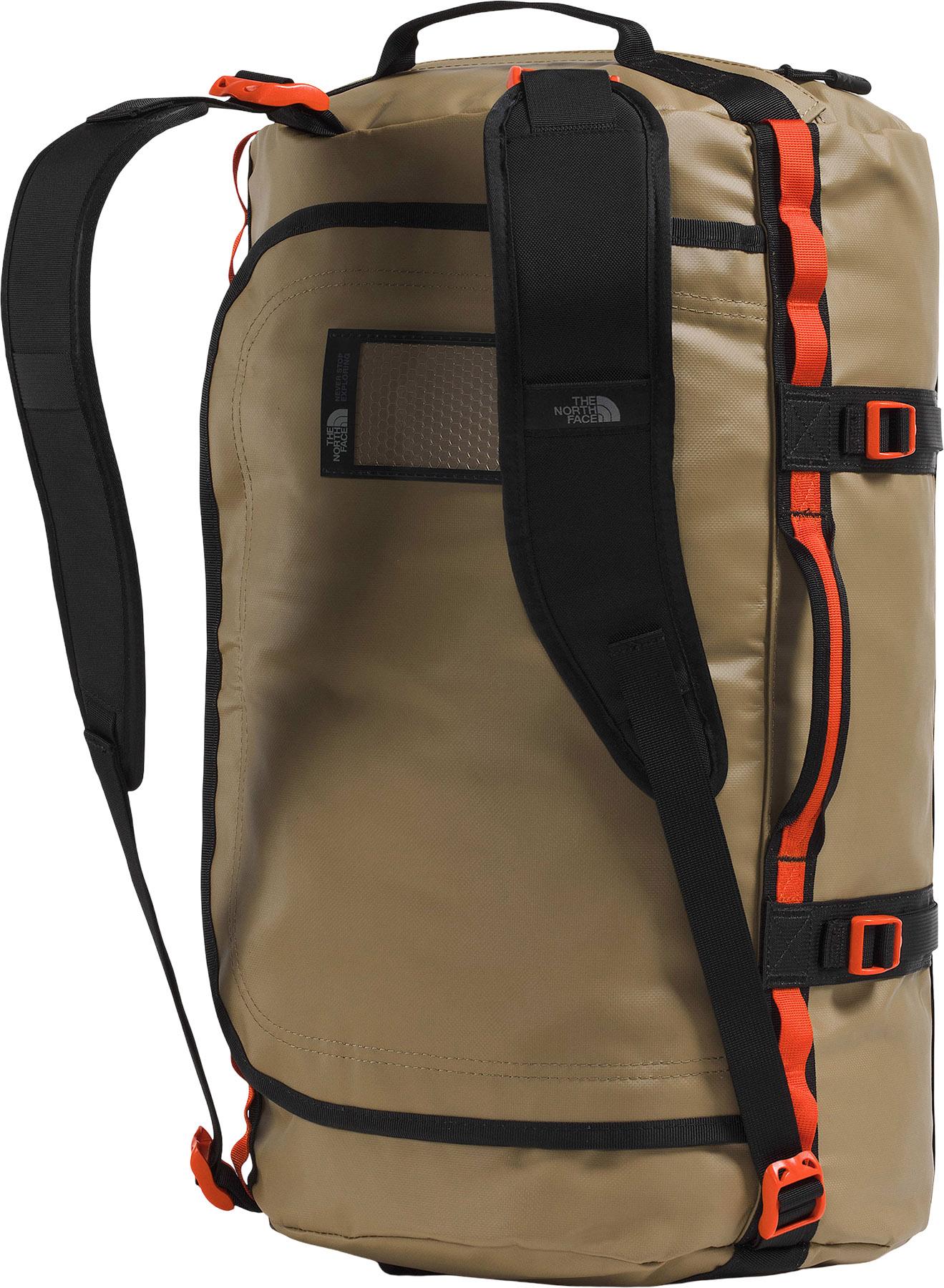 Numéro de l'image de la galerie de produits 2 pour le produit Sac de sport Base Camp Petit 50L
