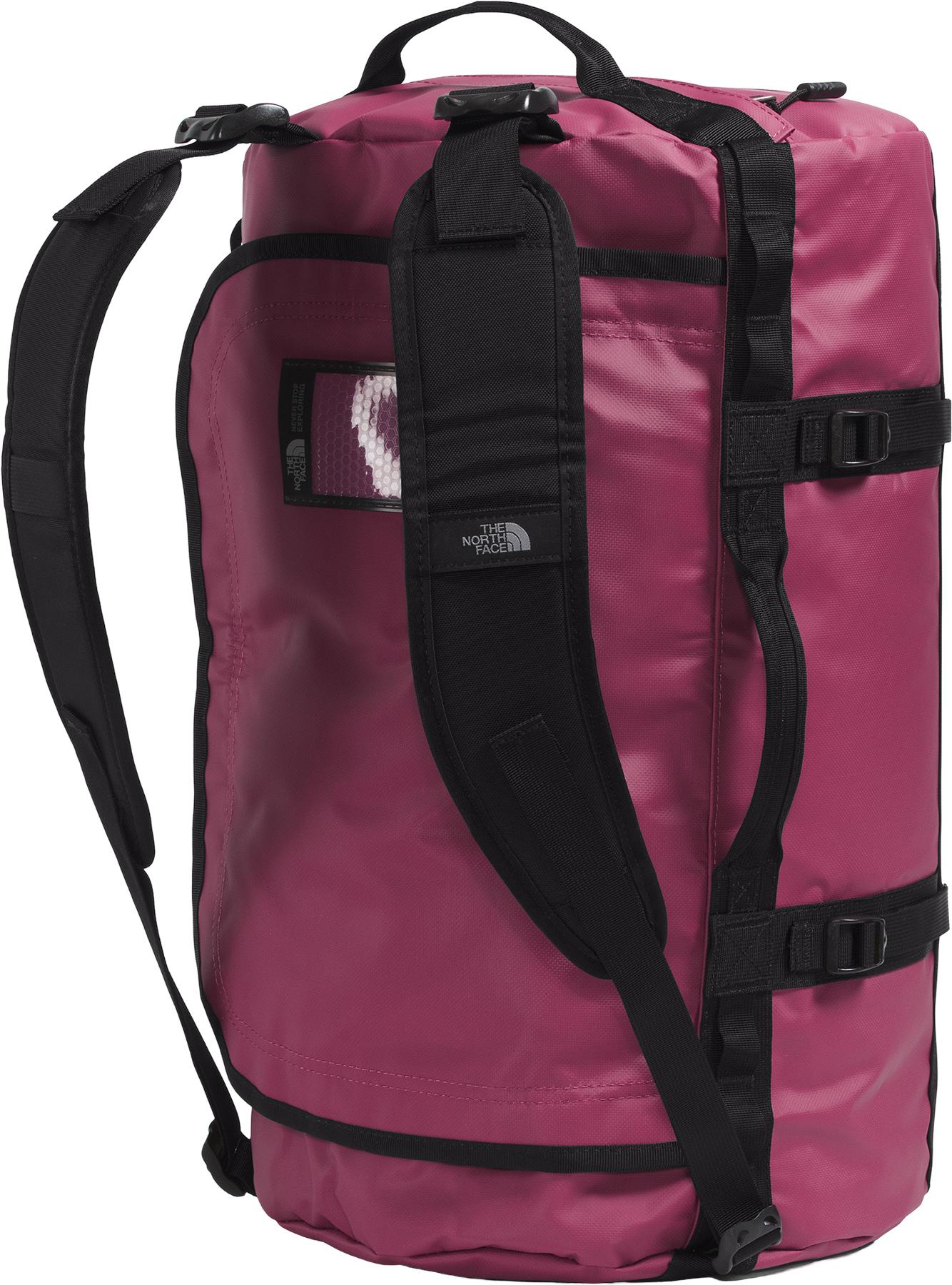 Product gallery image number 2 for product Base Camp Duffel Bag Small 50L