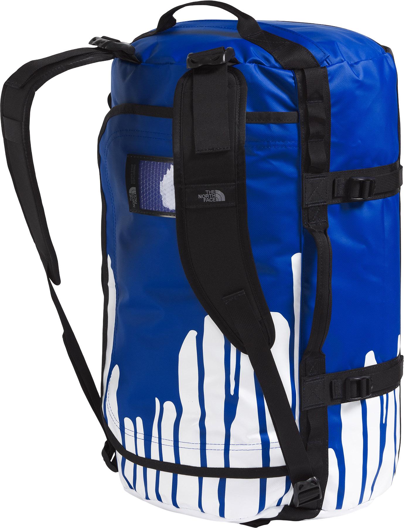 Product gallery image number 3 for product Base Camp Duffel Bag Small 50L