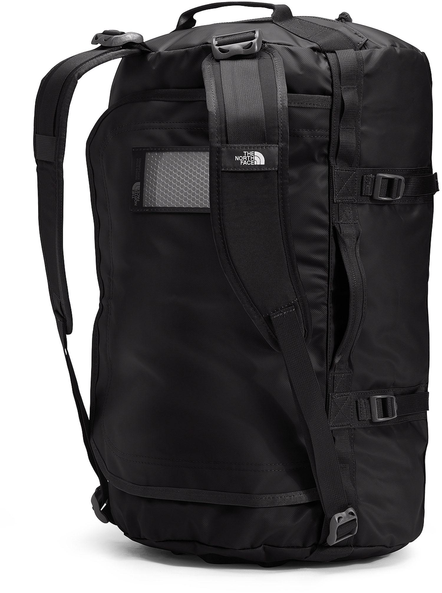 Product gallery image number 2 for product Base Camp Duffel Bag Small 50L