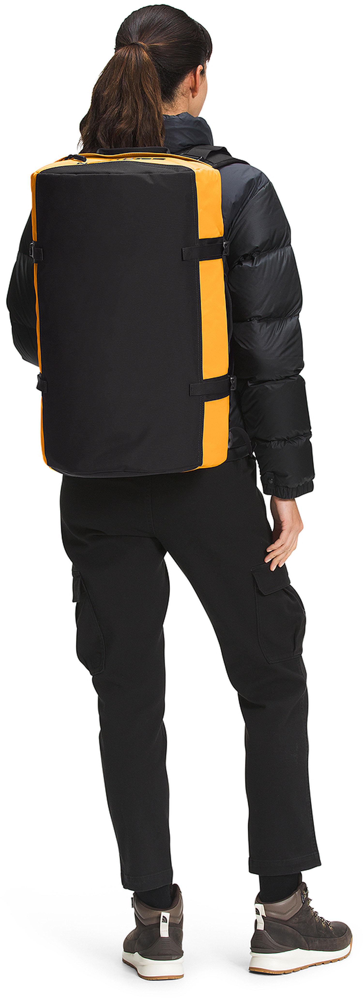 Numéro de l'image de la galerie de produits 3 pour le produit Sac de sport Base Camp Petit 50L