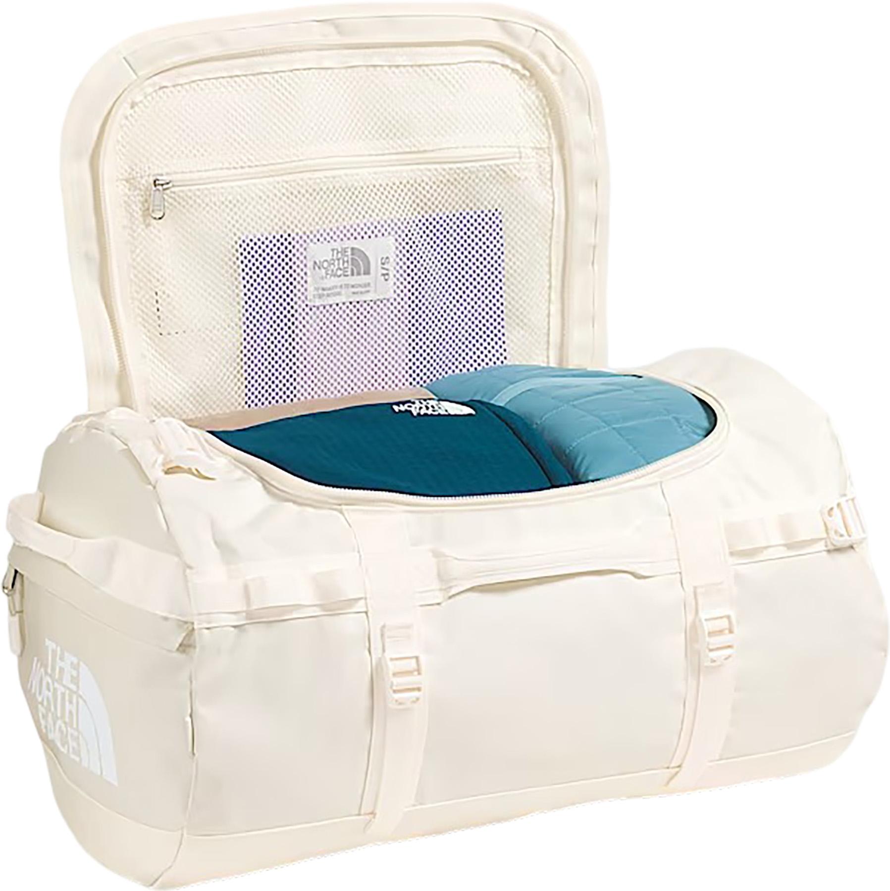 Product gallery image number 3 for product Base Camp Duffel Bag Small 50L