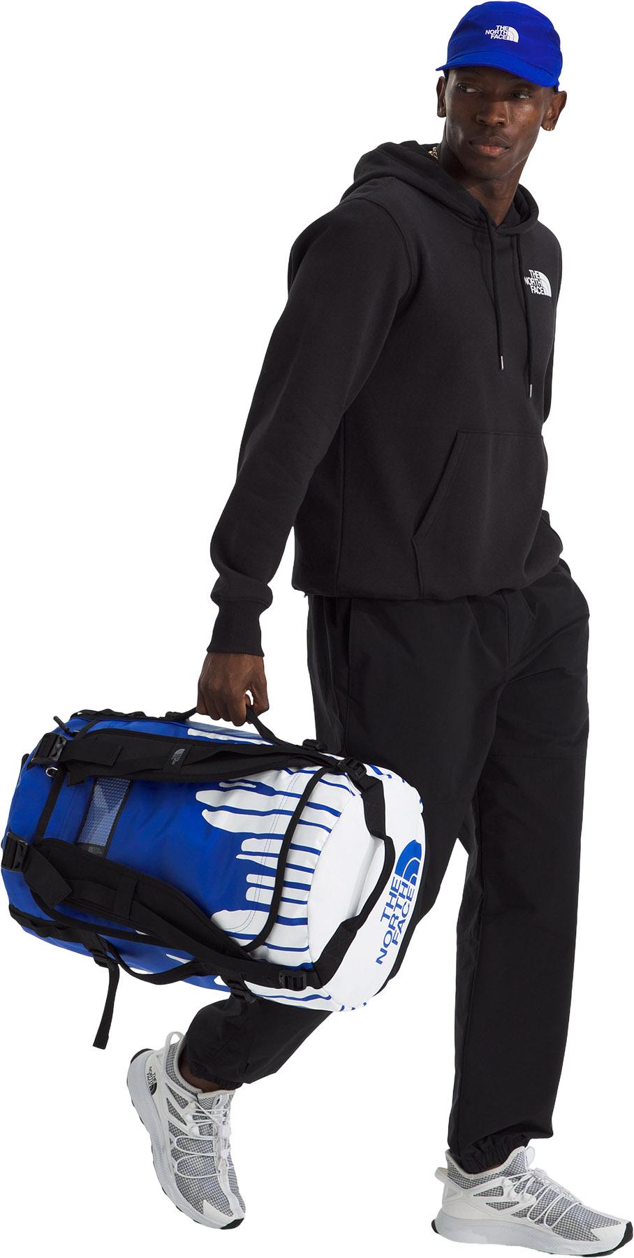 Product gallery image number 5 for product Base Camp Duffel Bag Small 50L